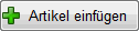 Artikel einfügen