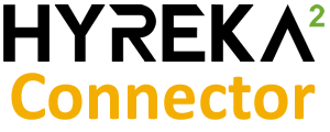 Logo eBay Connector