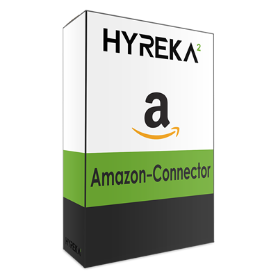 Amazon-Connector