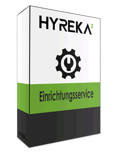 Einrichtungsservice Einrichtungsservice