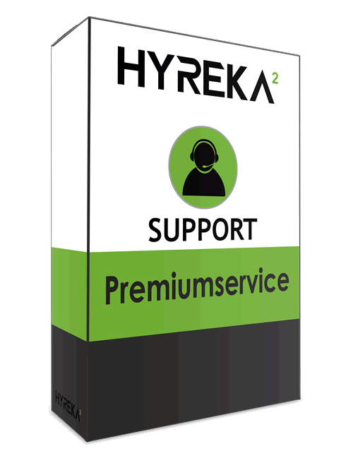 Premium-Support