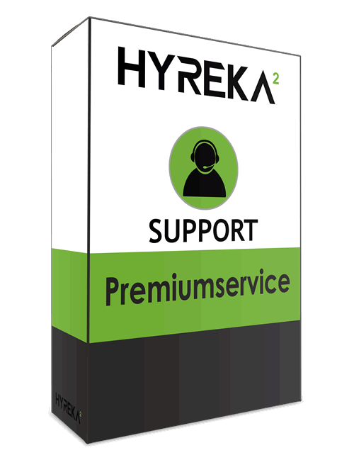 Premium-Support Premium-Support