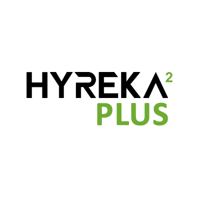 Hyreka PLUS