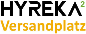 Logo Versandplatz
