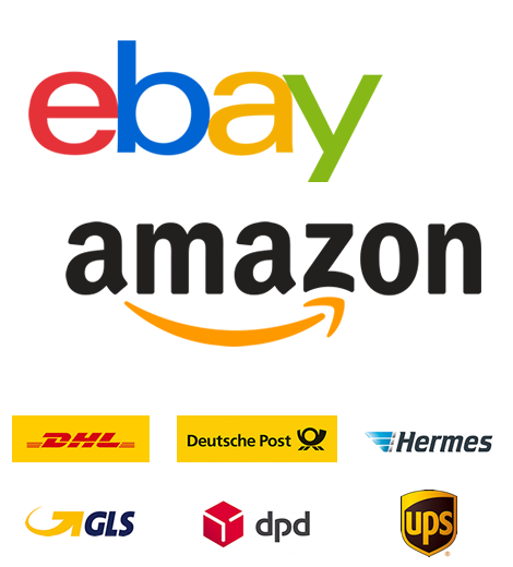 eBay Amazon Quickstart