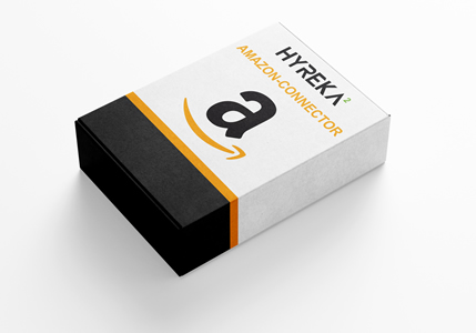 Amazon Connector