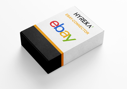 eBay Connector